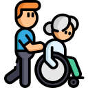 ["Elder Care"] image